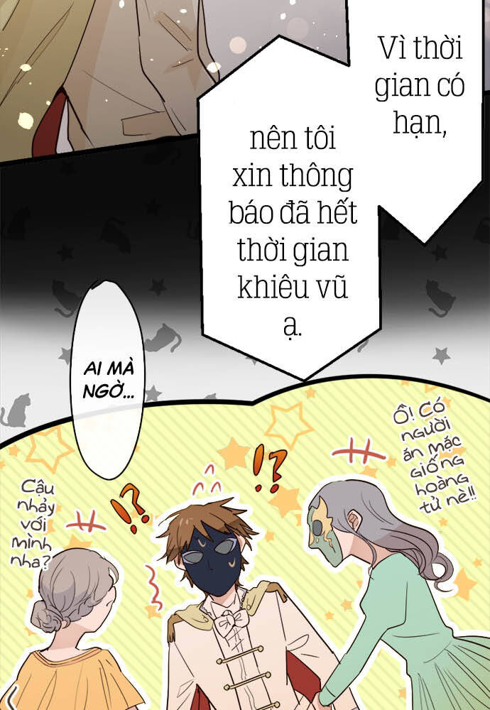 Hoa Cánh Sao: Chapter 76