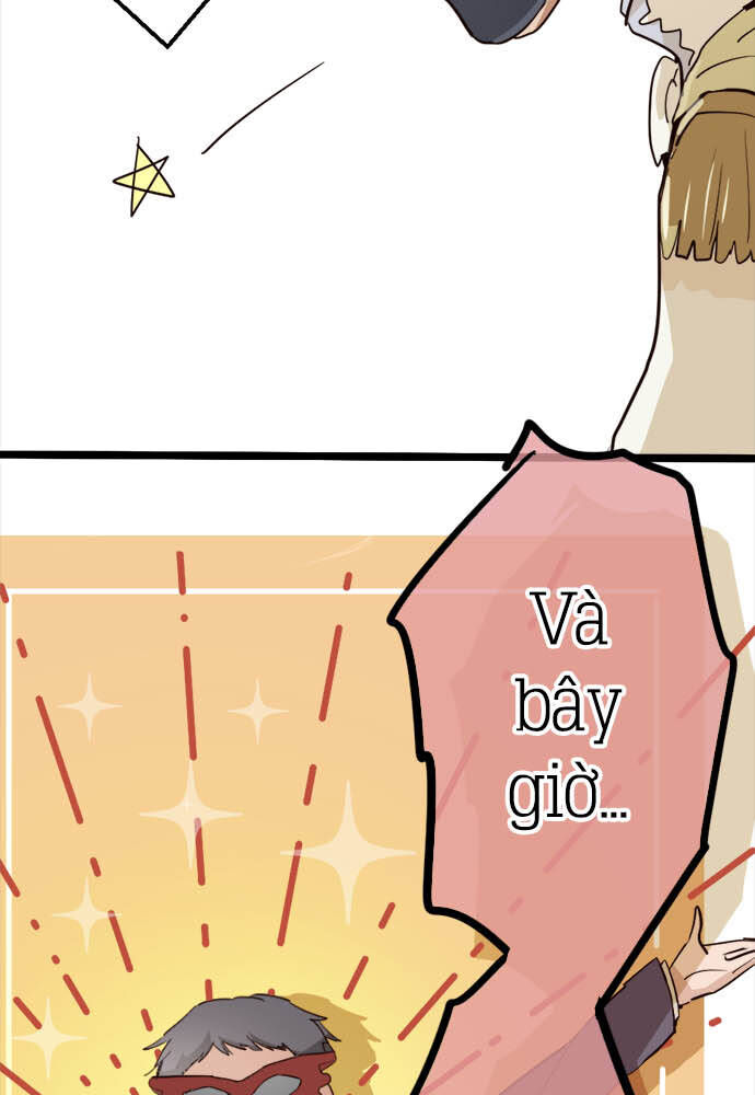 Hoa Cánh Sao: Chapter 76