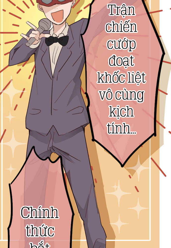 Hoa Cánh Sao: Chapter 76