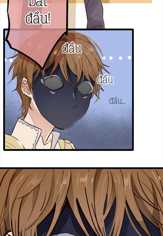 Hoa Cánh Sao: Chapter 76