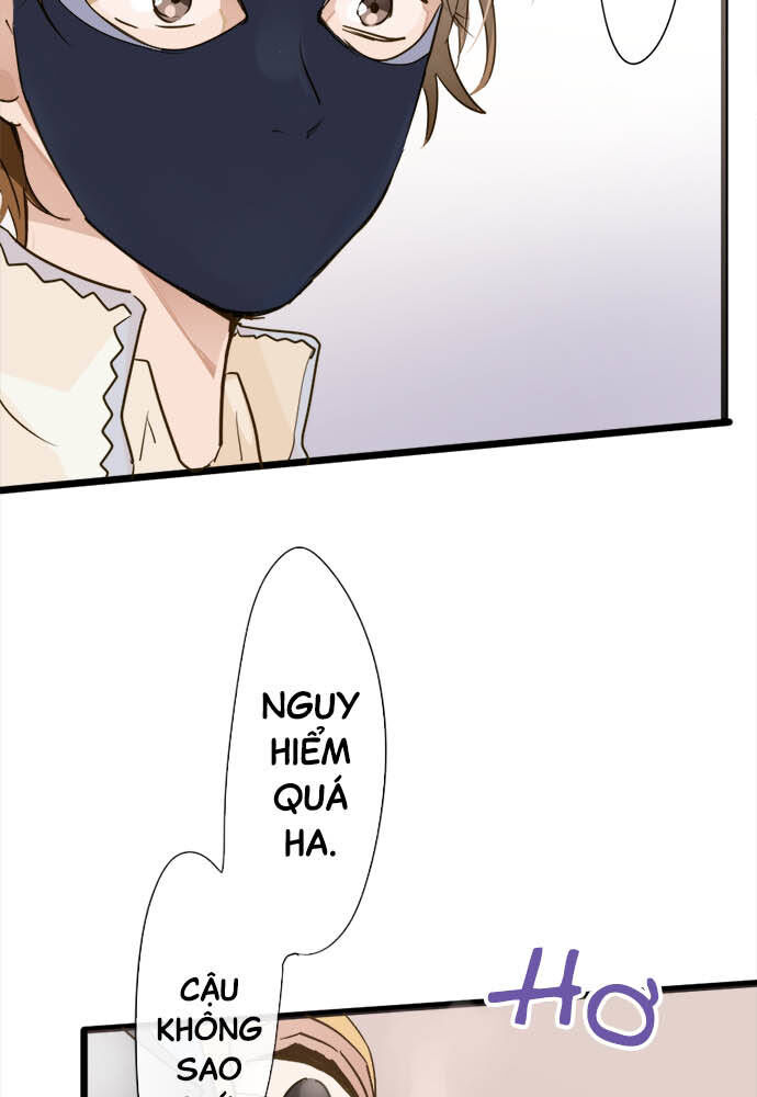 Hoa Cánh Sao: Chapter 76