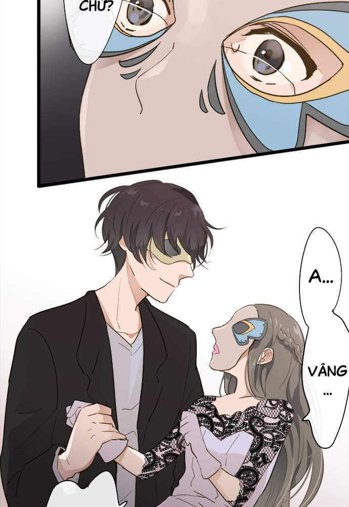 Hoa Cánh Sao: Chapter 76