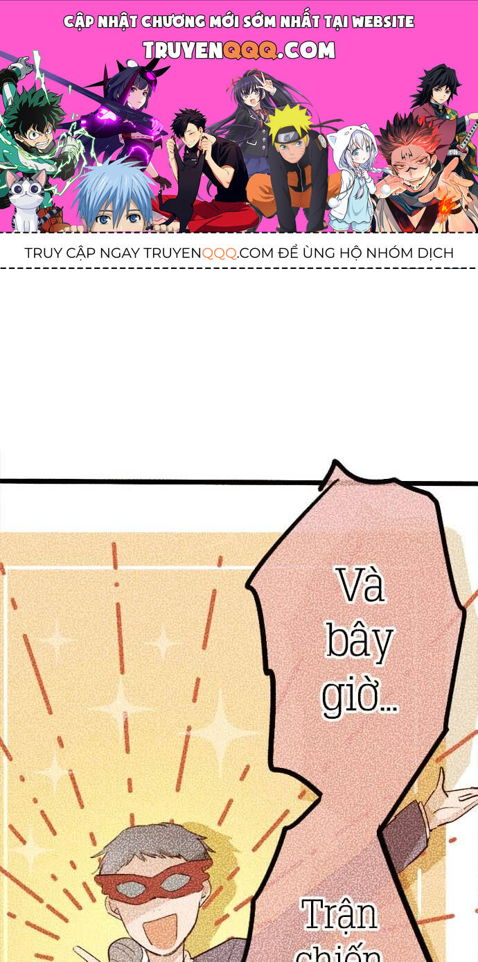 Hoa Cánh Sao: Chapter 77