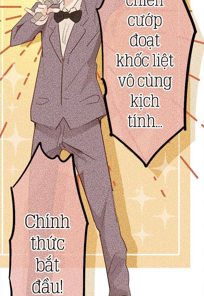 Hoa Cánh Sao: Chapter 77