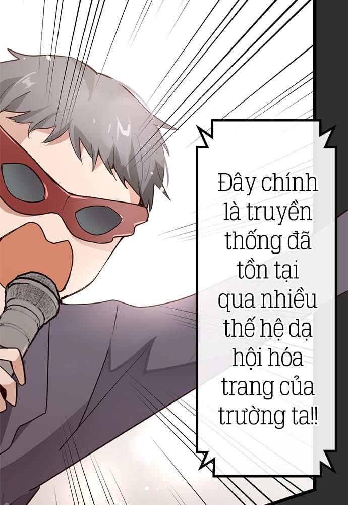 Hoa Cánh Sao: Chapter 77