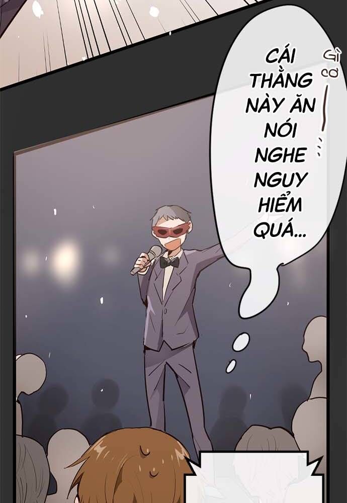 Hoa Cánh Sao: Chapter 77