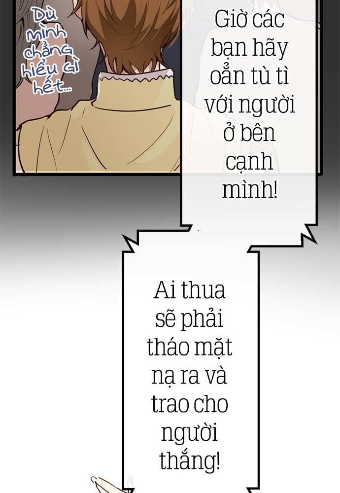 Hoa Cánh Sao: Chapter 77