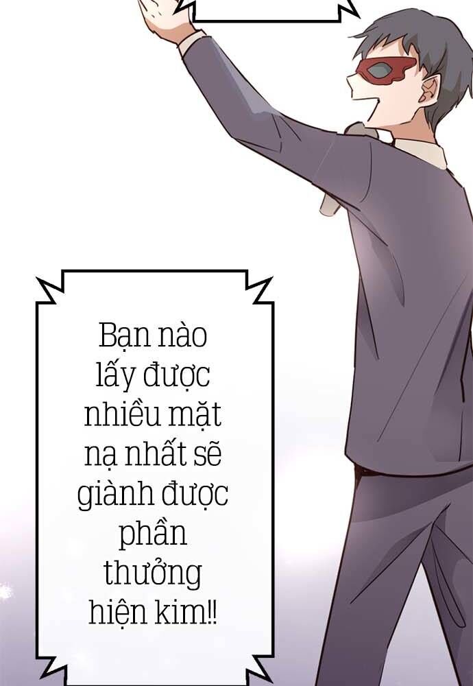 Hoa Cánh Sao: Chapter 77