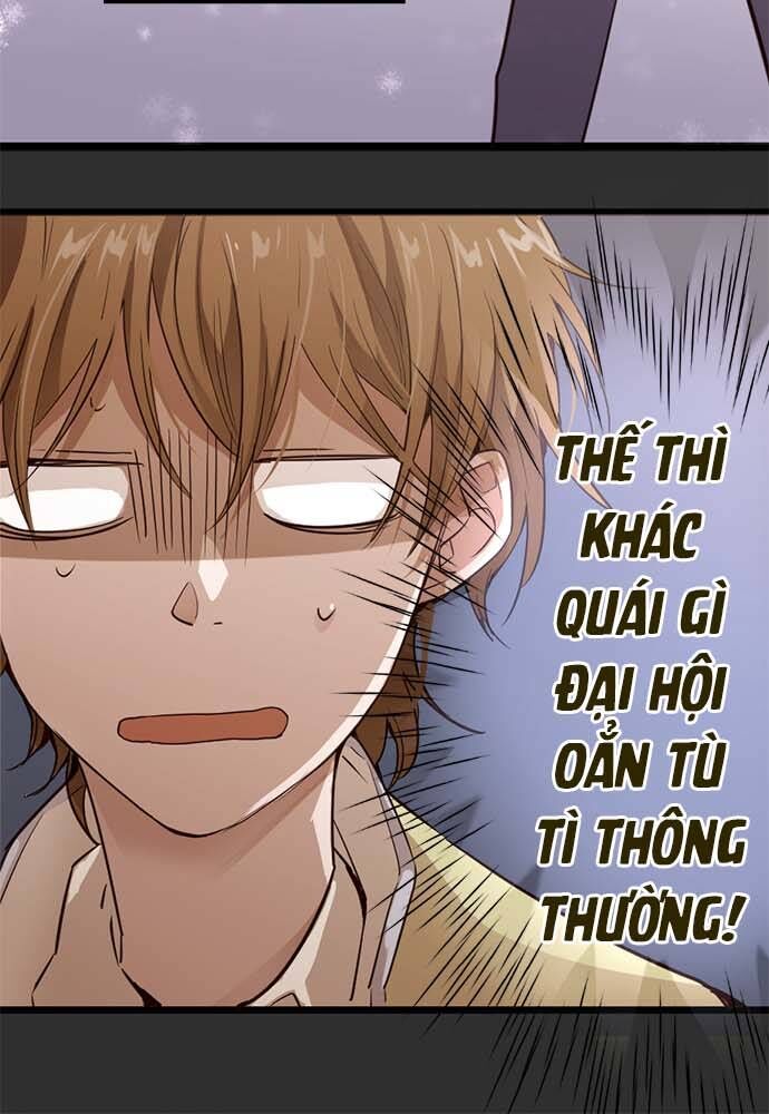 Hoa Cánh Sao: Chapter 77