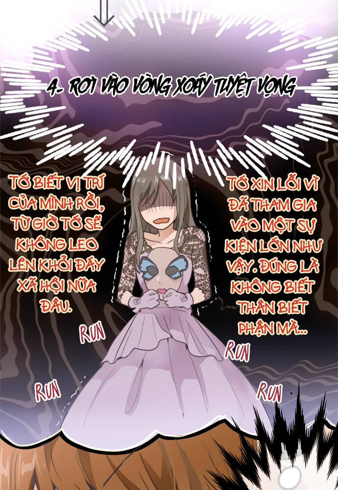 Hoa Cánh Sao: Chapter 77