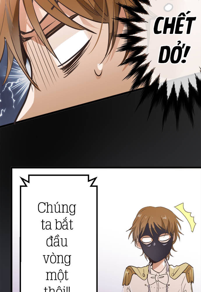 Hoa Cánh Sao: Chapter 77