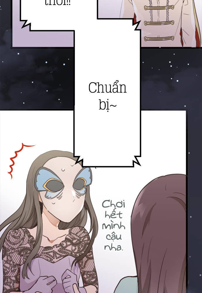 Hoa Cánh Sao: Chapter 77