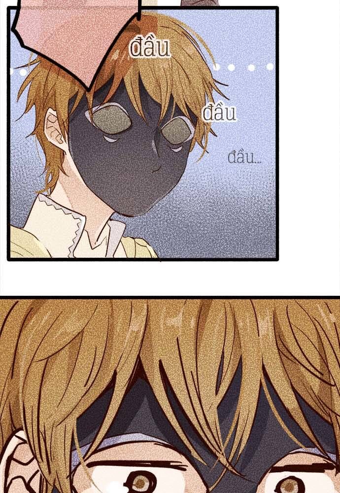 Hoa Cánh Sao: Chapter 77