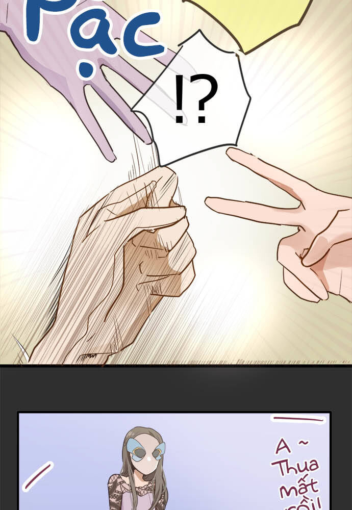 Hoa Cánh Sao: Chapter 77