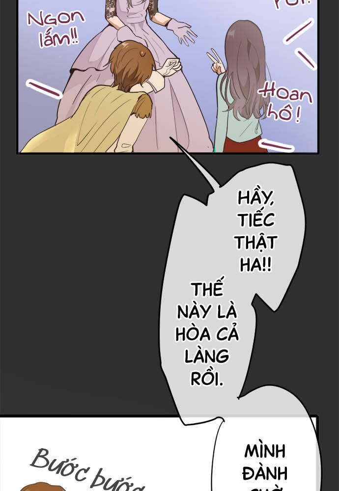Hoa Cánh Sao: Chapter 77
