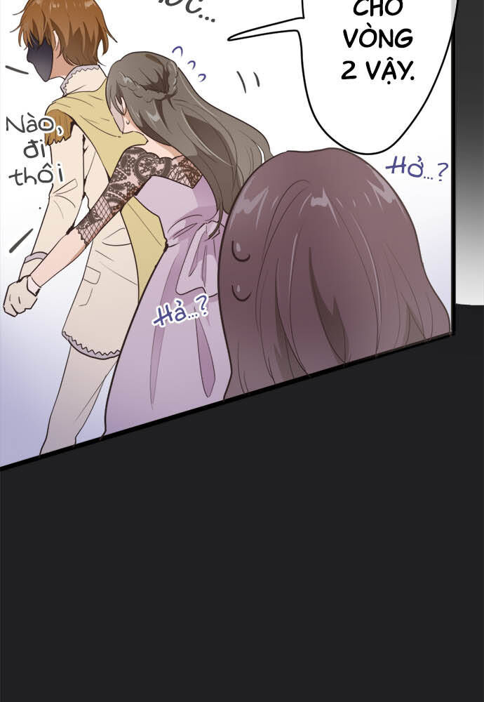 Hoa Cánh Sao: Chapter 77