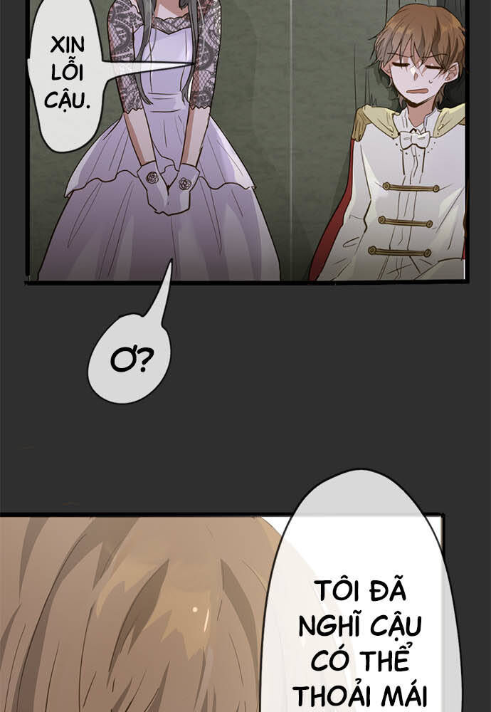 Hoa Cánh Sao: Chapter 77