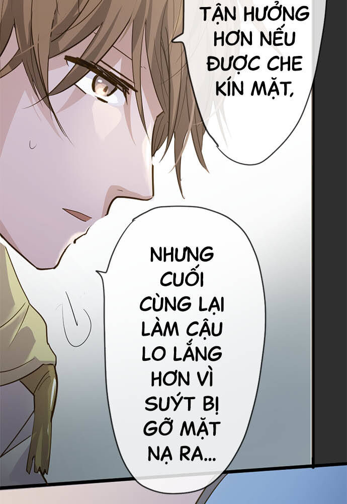 Hoa Cánh Sao: Chapter 77