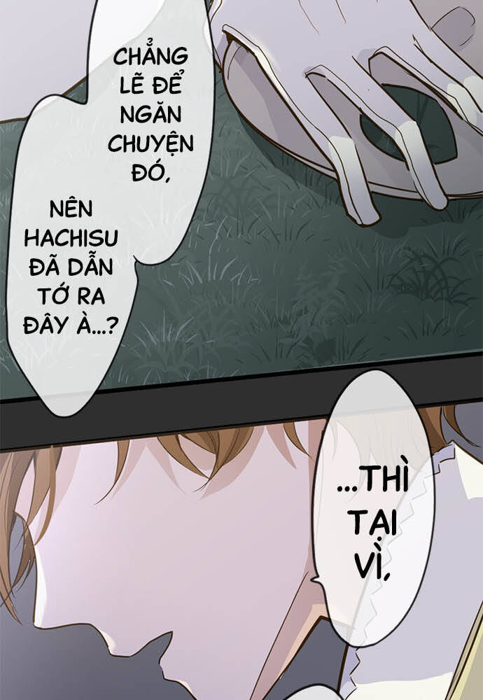 Hoa Cánh Sao: Chapter 77