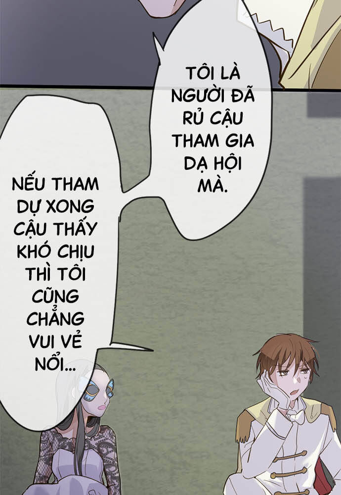 Hoa Cánh Sao: Chapter 77
