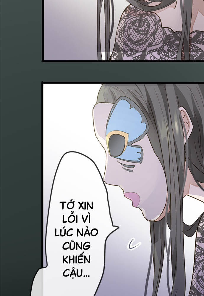 Hoa Cánh Sao: Chapter 77