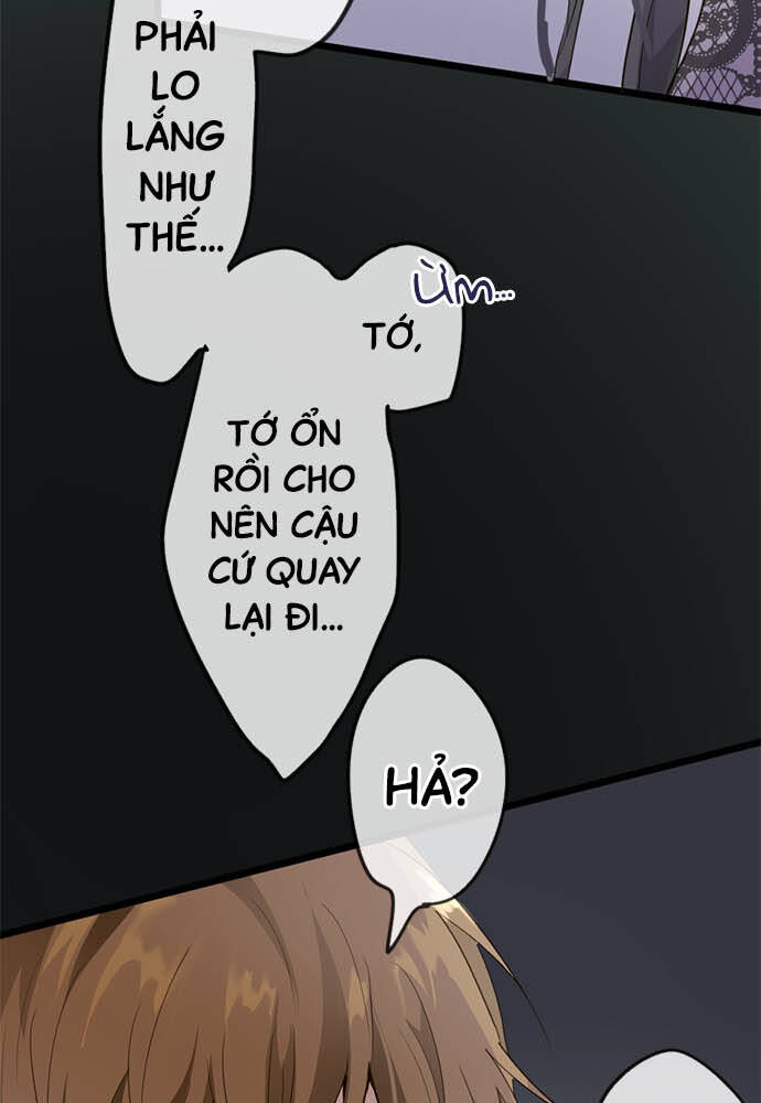 Hoa Cánh Sao: Chapter 77