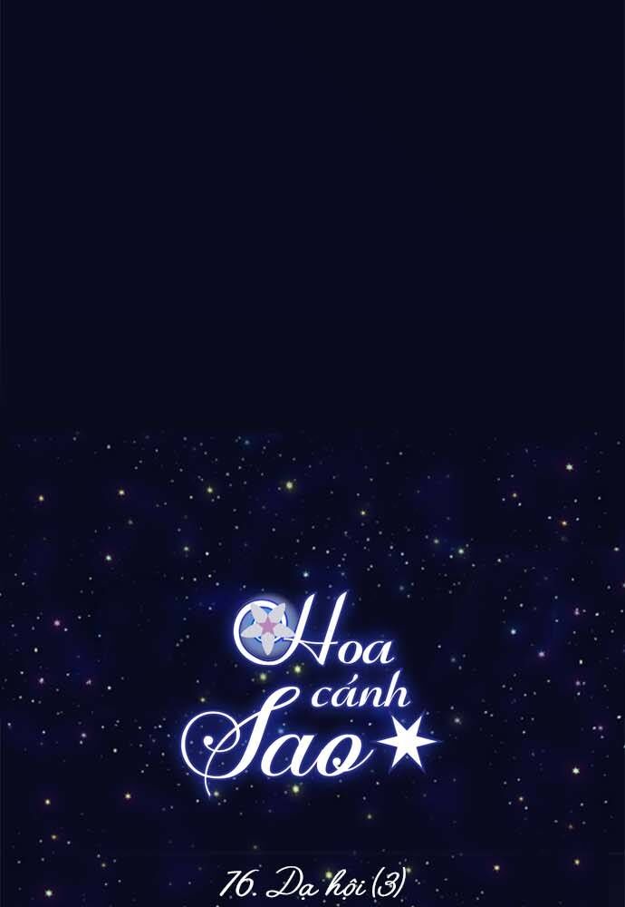Hoa Cánh Sao: Chapter 77