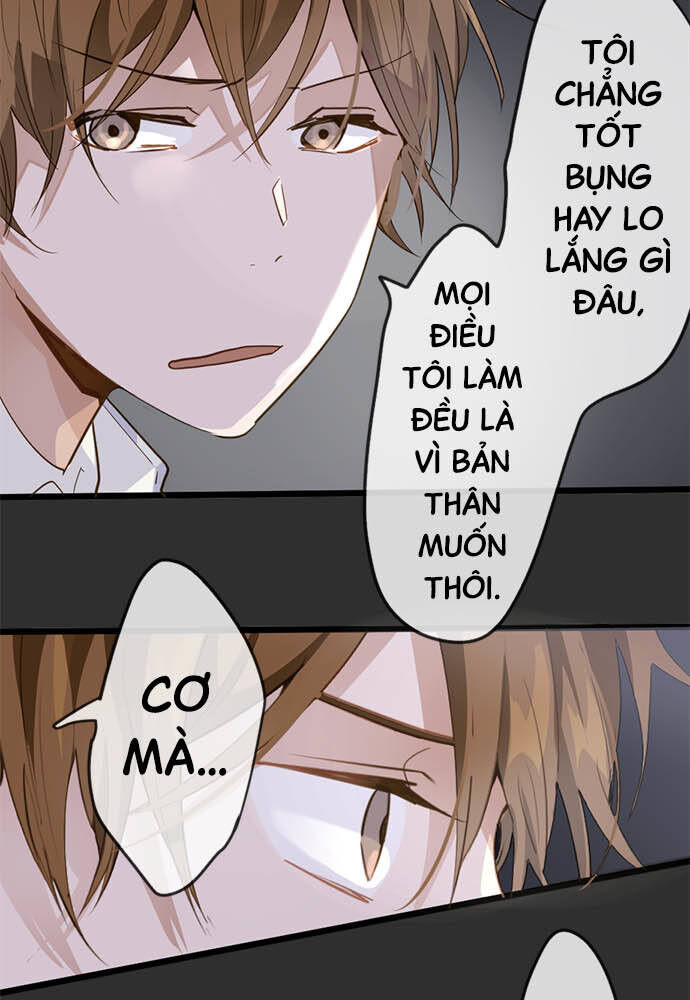 Hoa Cánh Sao: Chapter 77
