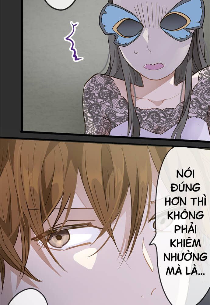 Hoa Cánh Sao: Chapter 77
