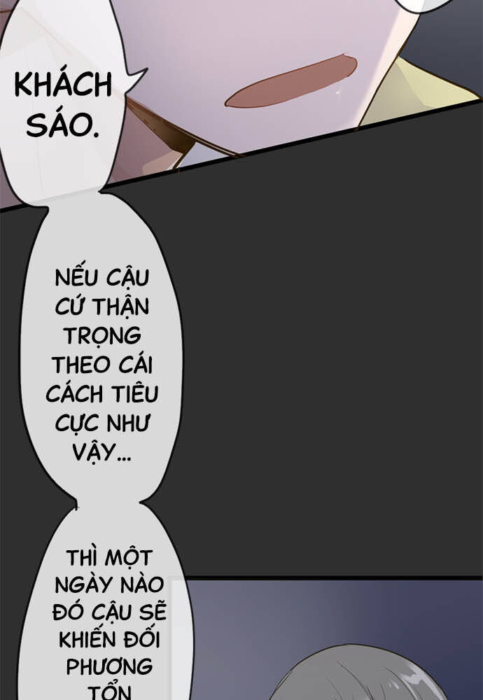 Hoa Cánh Sao: Chapter 77