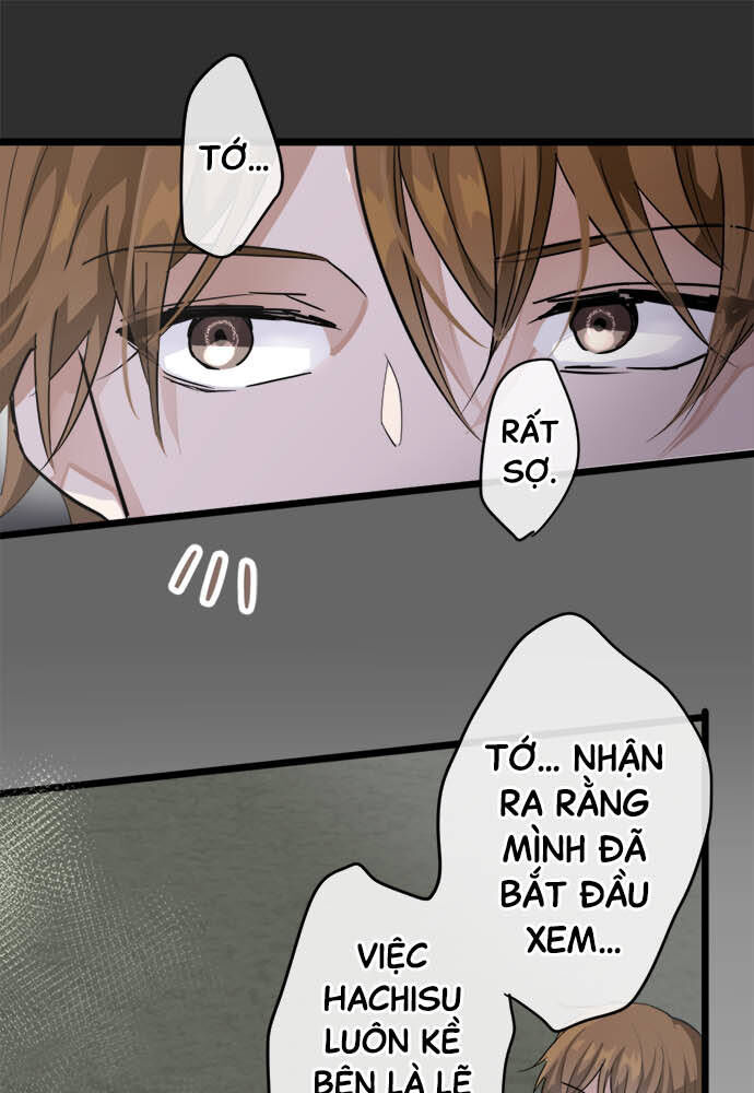 Hoa Cánh Sao: Chapter 77