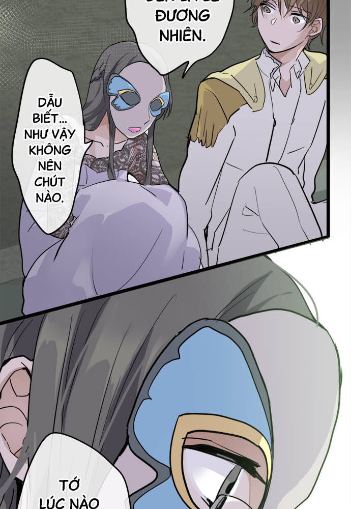 Hoa Cánh Sao: Chapter 77