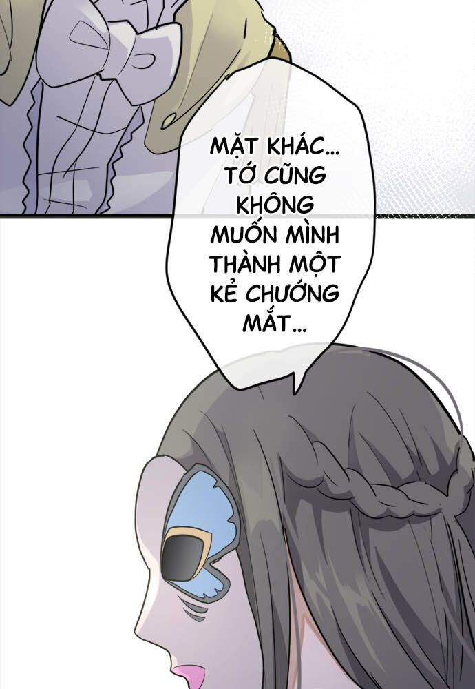 Hoa Cánh Sao: Chapter 77