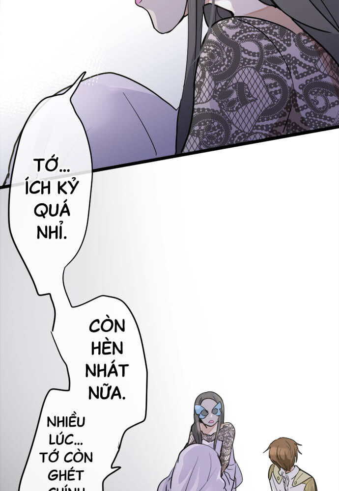 Hoa Cánh Sao: Chapter 77