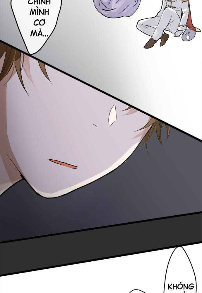 Hoa Cánh Sao: Chapter 77