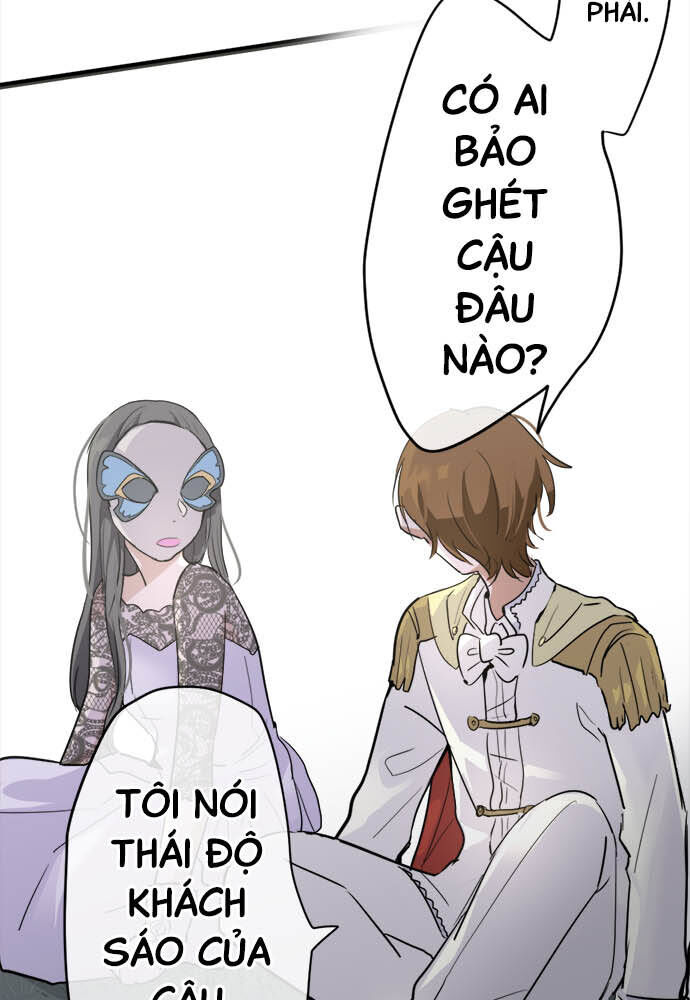 Hoa Cánh Sao: Chapter 77