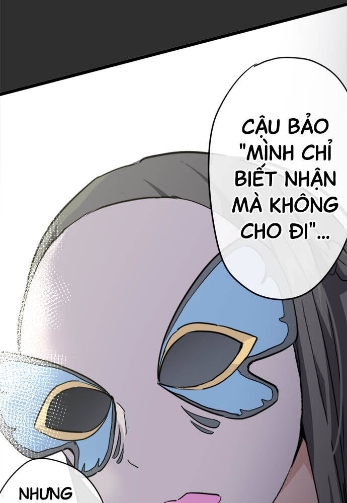 Hoa Cánh Sao: Chapter 77