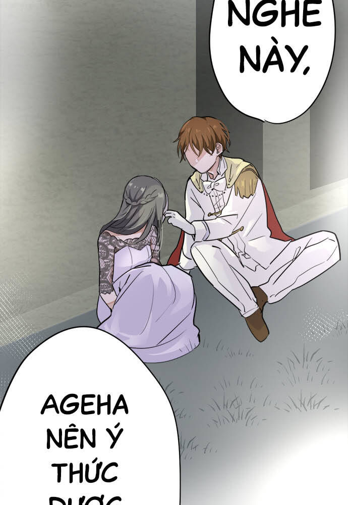 Hoa Cánh Sao: Chapter 77