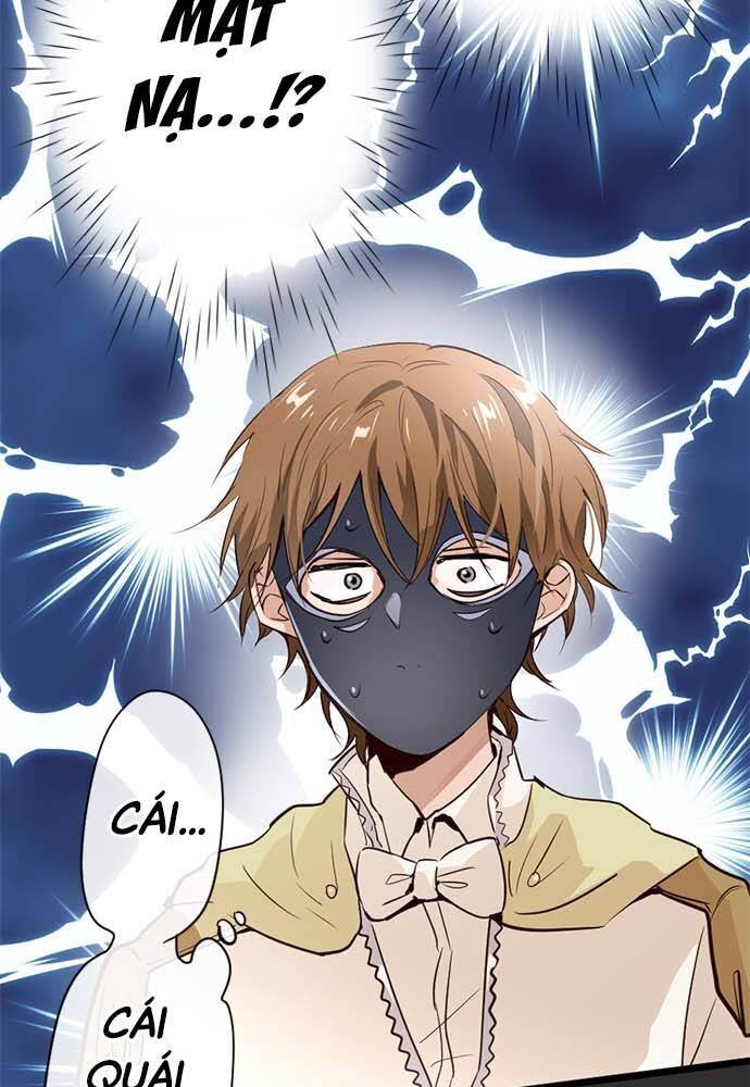 Hoa Cánh Sao: Chapter 77