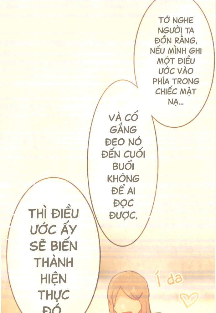 Hoa Cánh Sao: Chapter 77