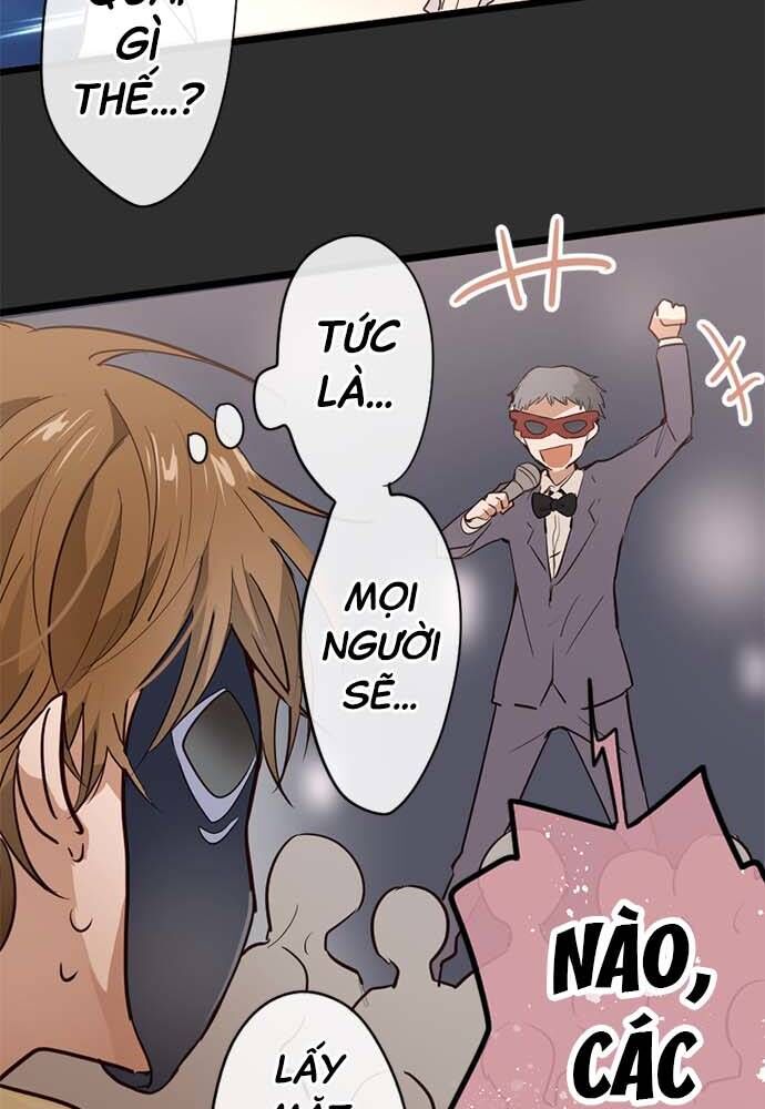 Hoa Cánh Sao: Chapter 77