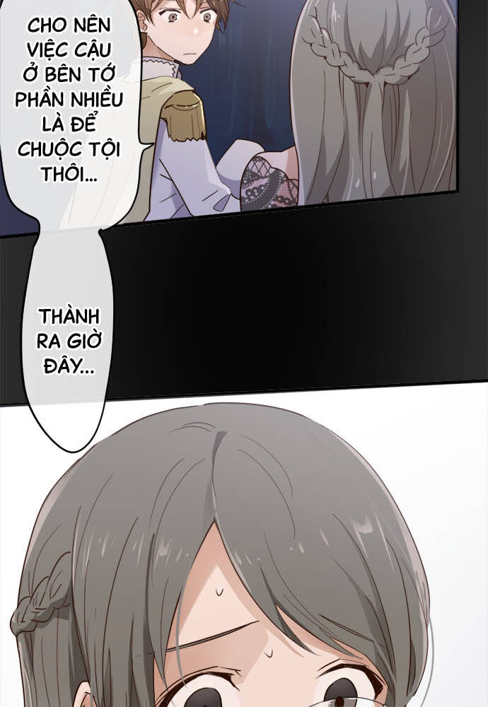 Hoa Cánh Sao: Chapter 78