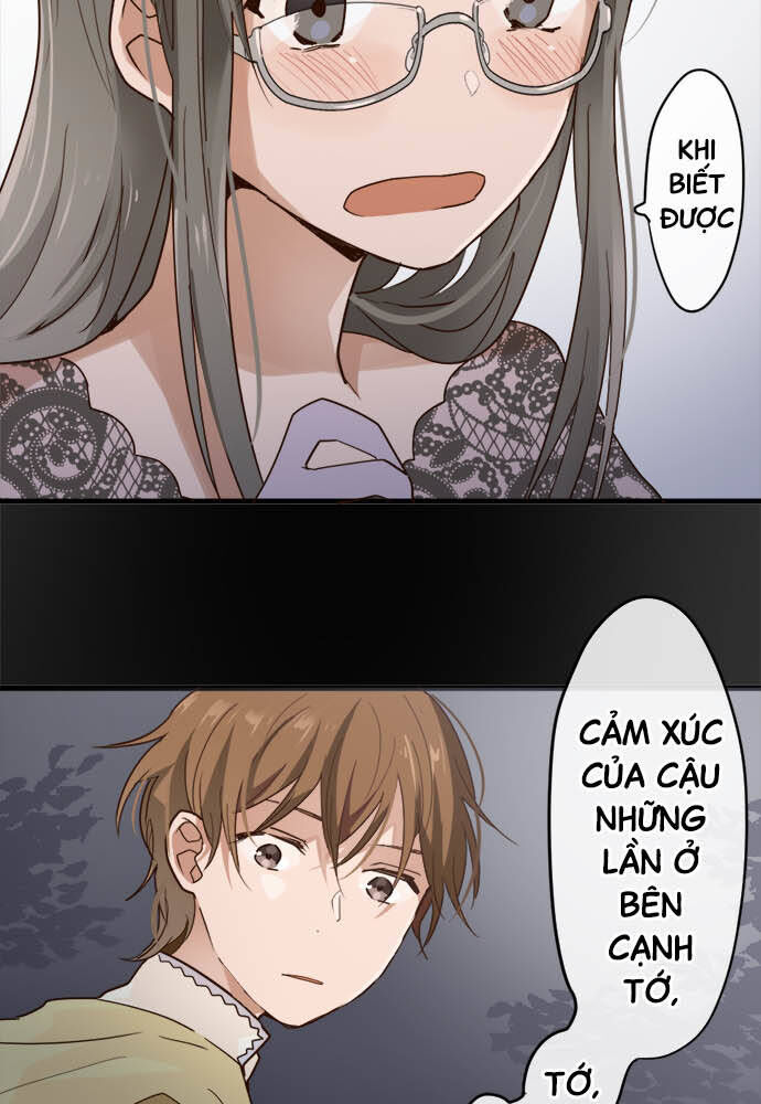 Hoa Cánh Sao: Chapter 78