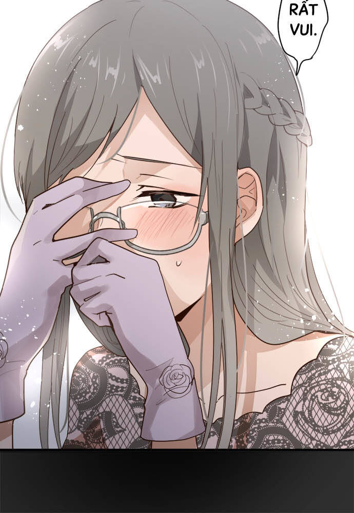 Hoa Cánh Sao: Chapter 78