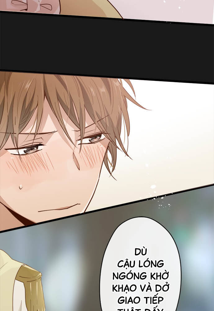 Hoa Cánh Sao: Chapter 78