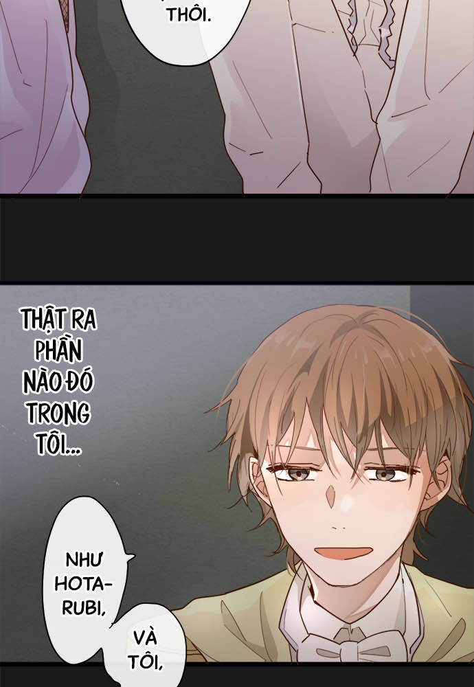 Hoa Cánh Sao: Chapter 78