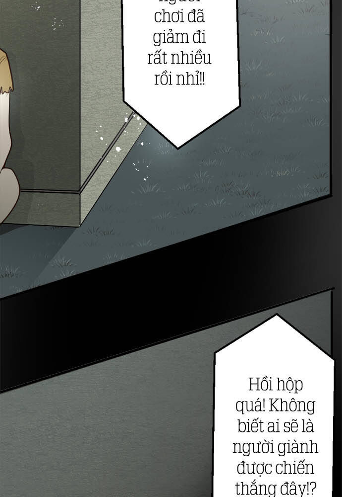 Hoa Cánh Sao: Chapter 78