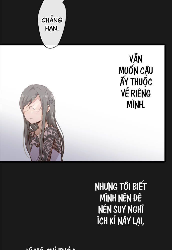 Hoa Cánh Sao: Chapter 78