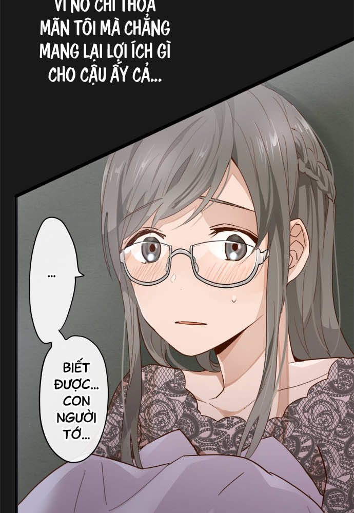 Hoa Cánh Sao: Chapter 78