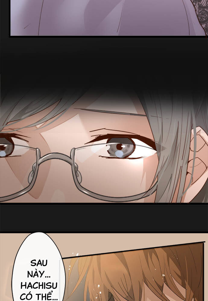 Hoa Cánh Sao: Chapter 78